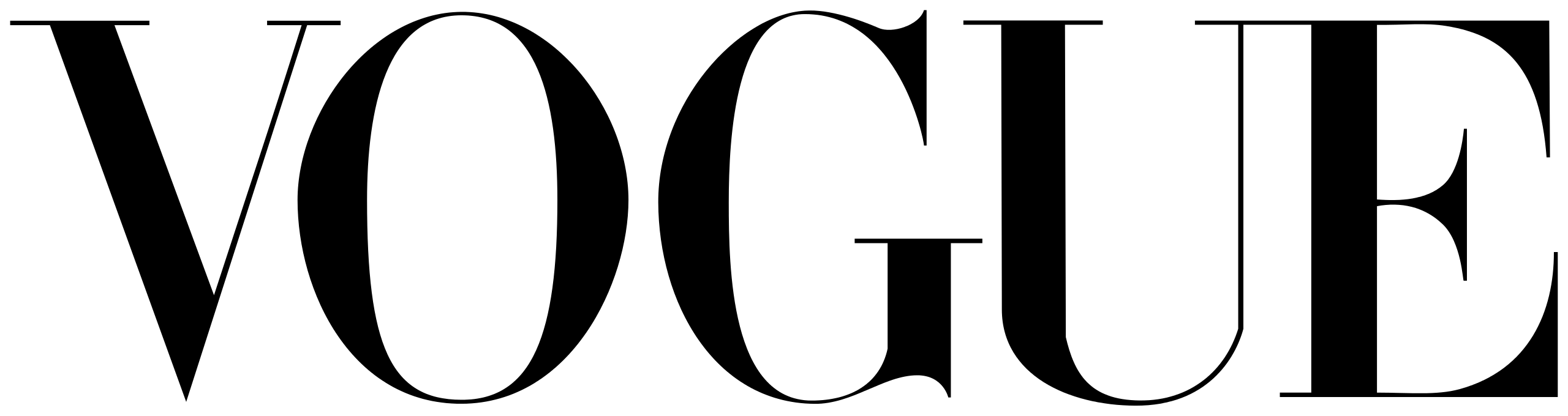 Media company logo
