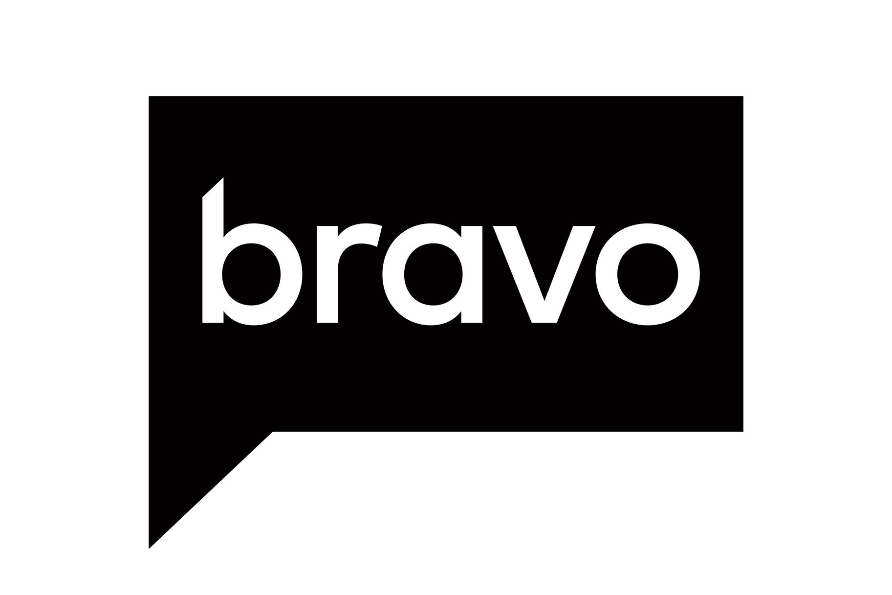 Media company logo