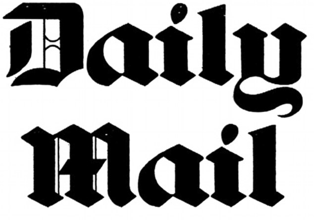 Media company logo