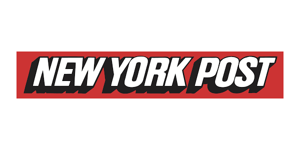 Media company logo