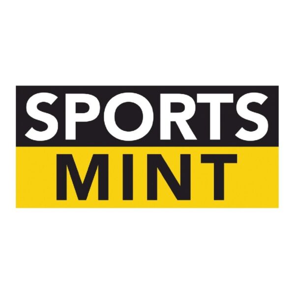 Media company logo