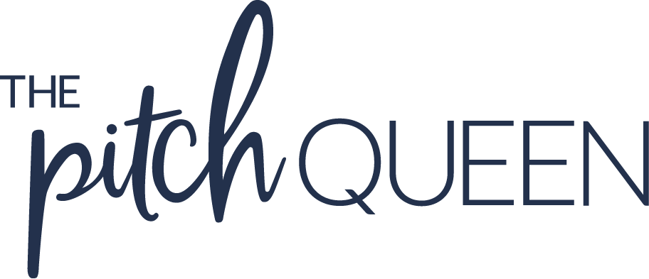 Media company logo