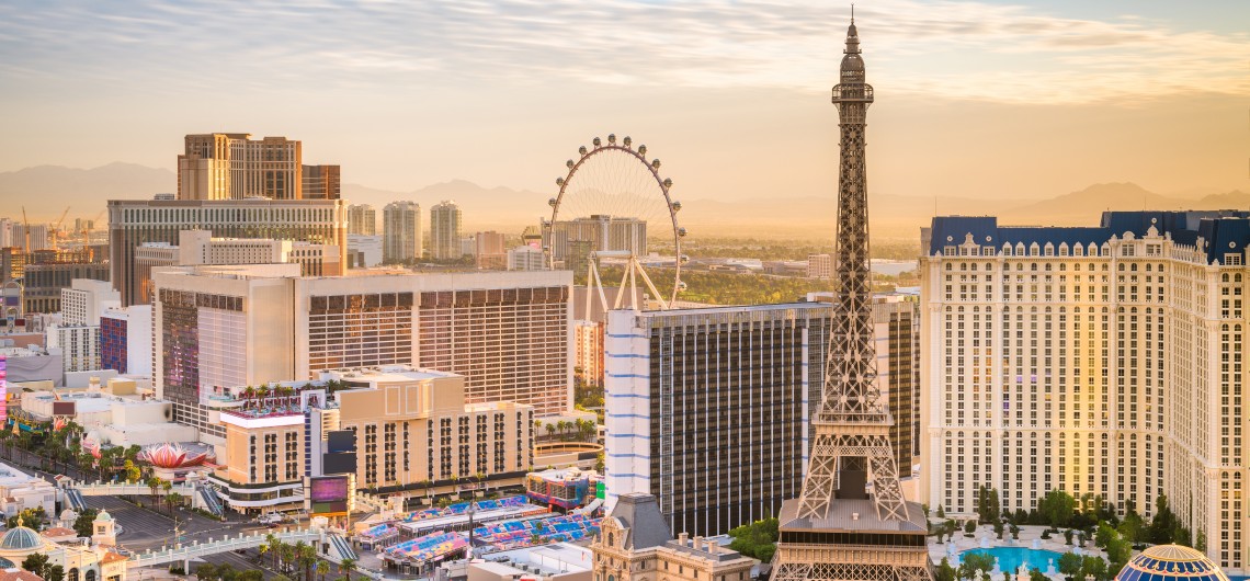 Best LA to Las Vegas moving company