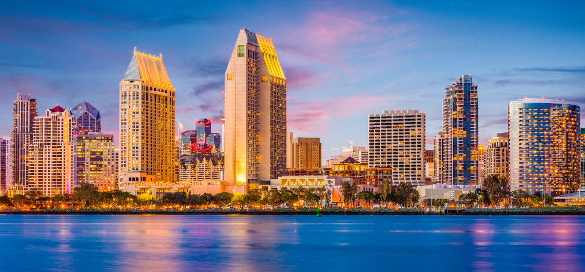 Best LA to San Diego moving company